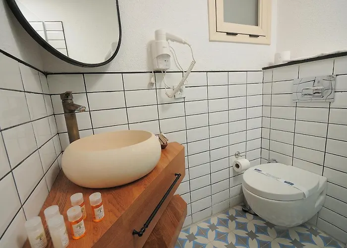 Giritlim Butik Hotel *