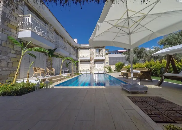 Hotel Giritlim Butik *