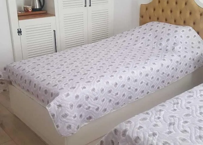 Giritlim Butik Hotel Izmir