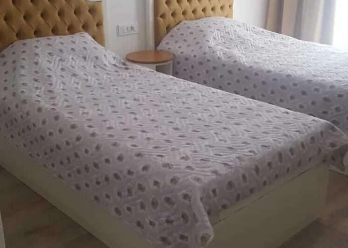 Hotel Giritlim Butik *