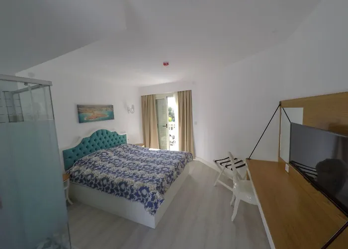 Hotel Giritlim Butik *