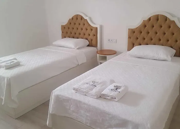 Hotel Giritlim Butik Izmir
