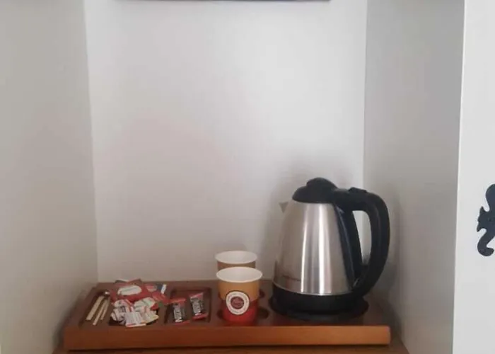 Hotel Giritlim Butik *