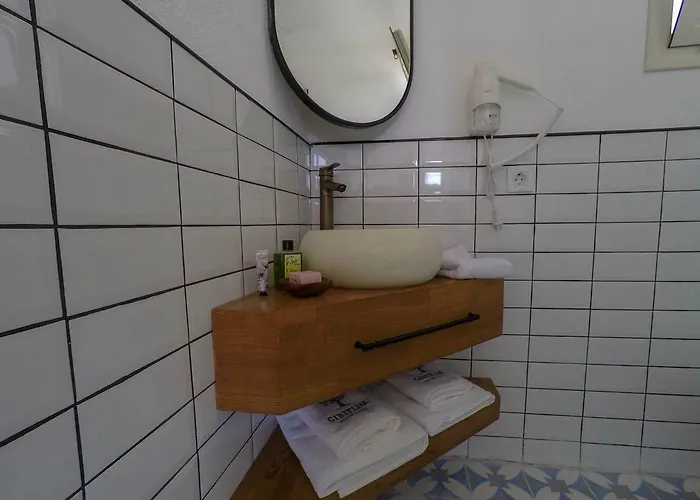 Giritlim Butik Hotel Izmir