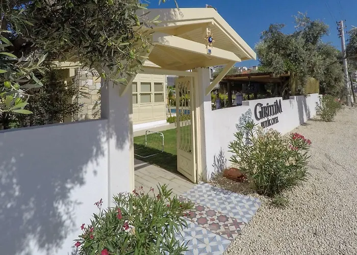 Hotel Giritlim Butik Izmir