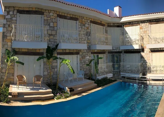 Hotel Giritlim Butik Izmir