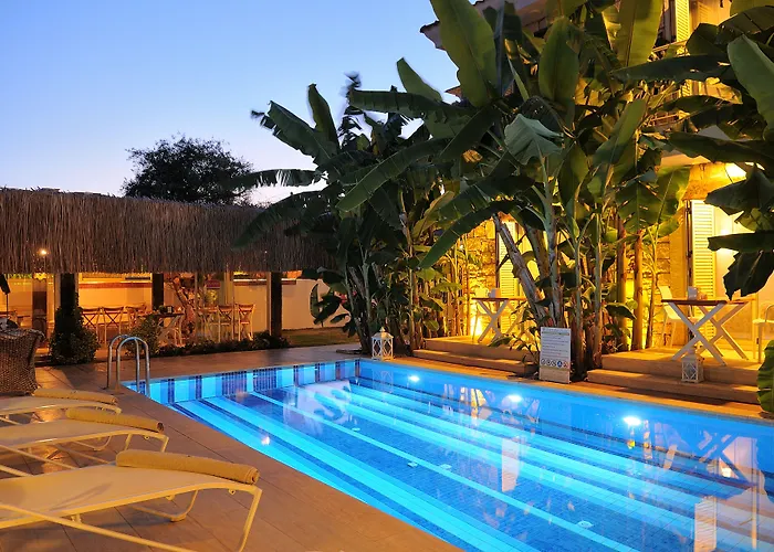 Giritlim Butik Hotel Izmir