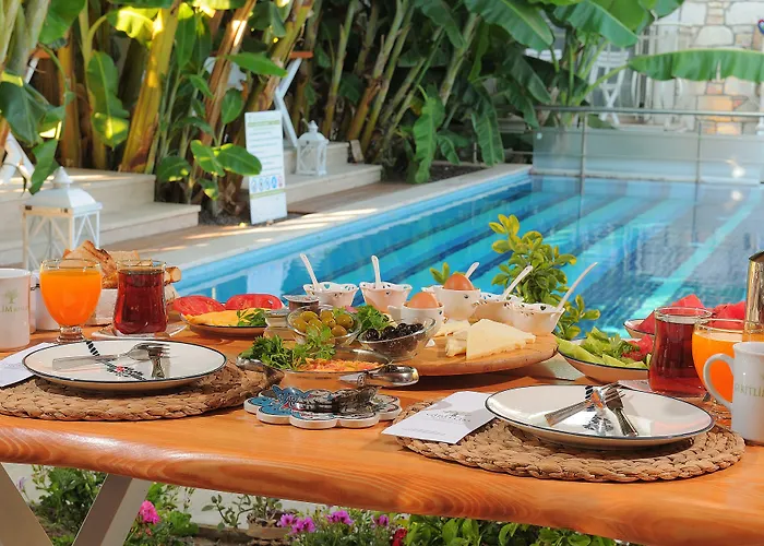 Giritlim Butik Hotel Izmir