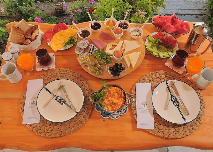 Giritlim Butik Izmir