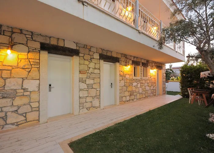 Hotel Giritlim Butik Izmir