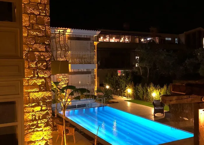 Hotel Giritlim Butik