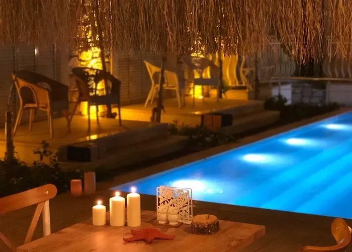 Giritlim Butik Hotel Izmir