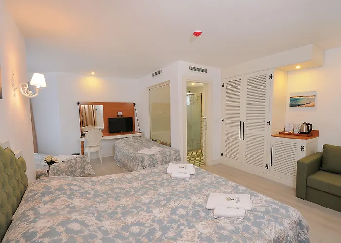 Giritlim Butik Hotel