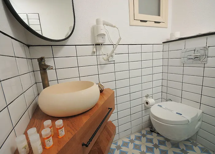 Hotel Giritlim Butik Izmir