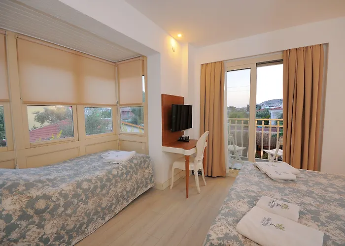 Giritlim Butik Hotel Izmir