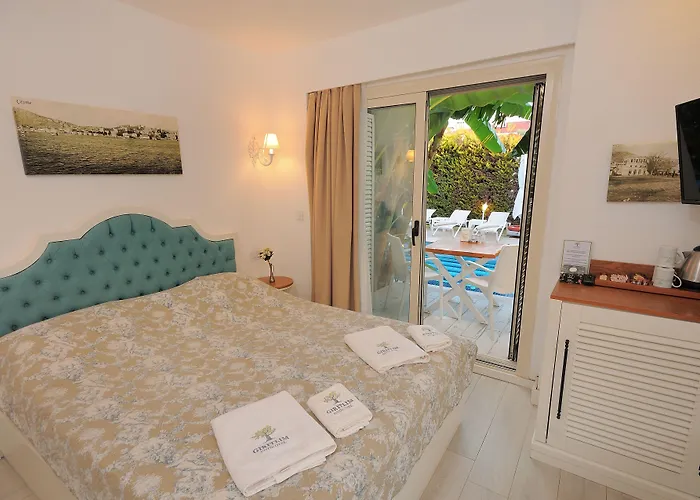 Hotel Giritlim Butik *