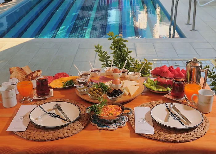 Hotel Giritlim Butik