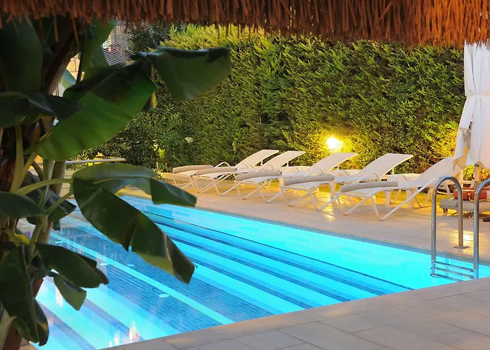 Hotel Giritlim Butik Izmir