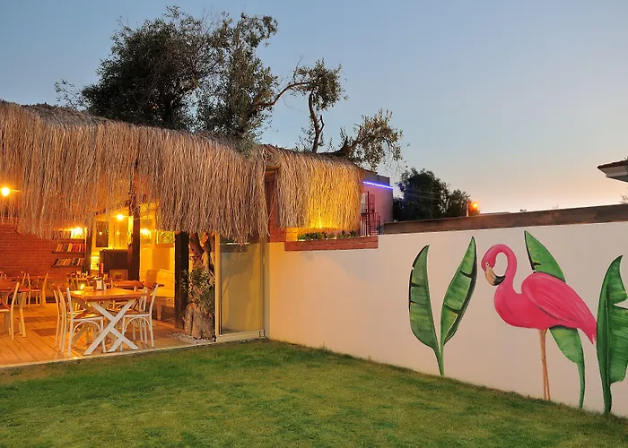 Giritlim Butik Hotel Izmir