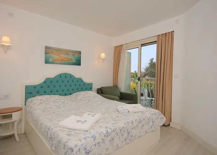 Hotel Giritlim Butik Izmir